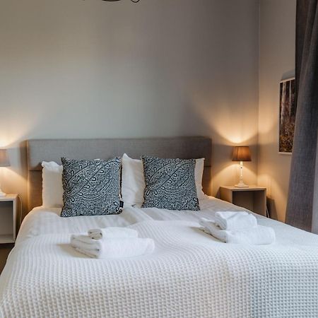 Slottsparken Motel Huskvarna Zewnętrze zdjęcie