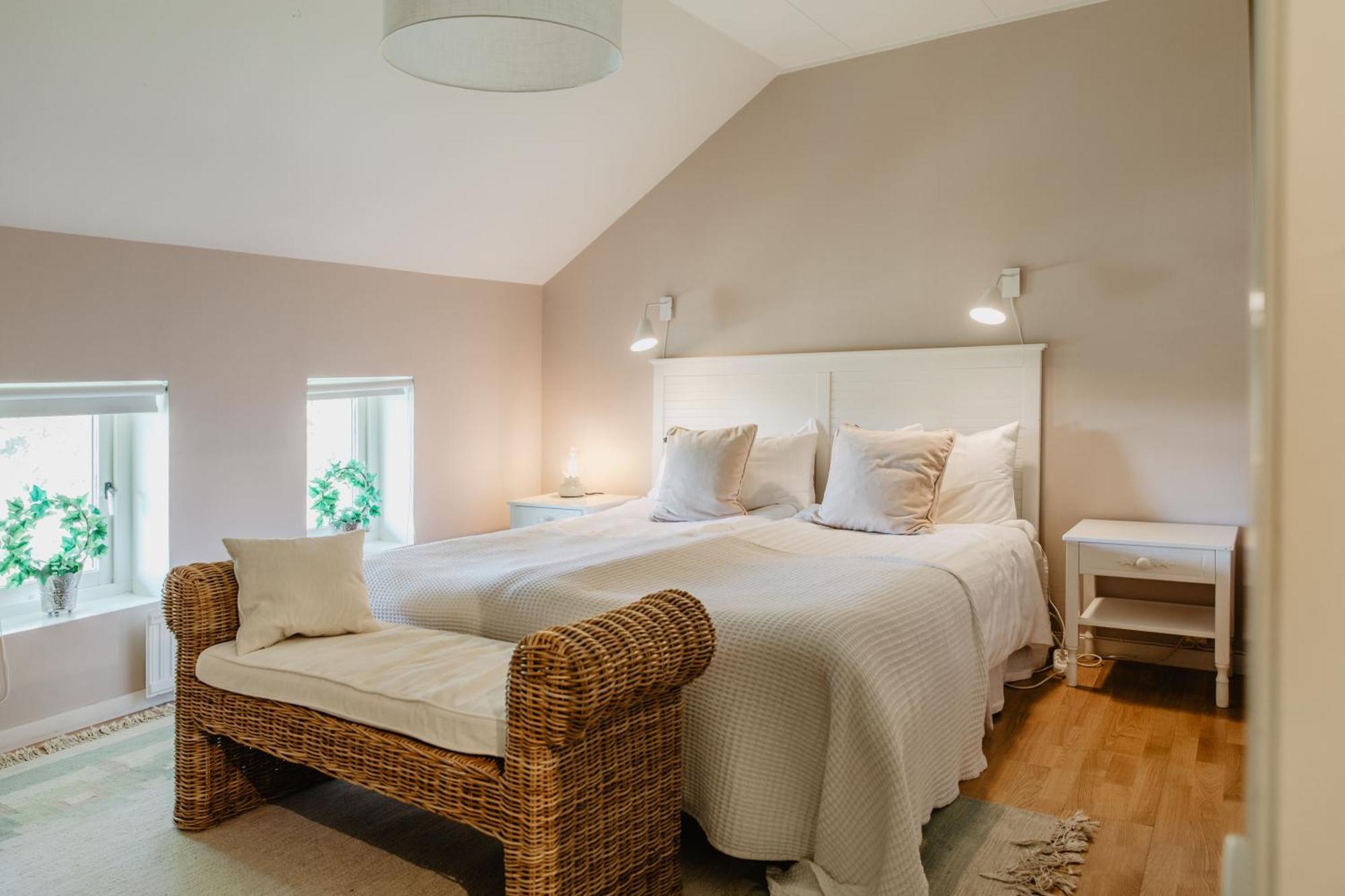 Slottsparken Motel Huskvarna Zewnętrze zdjęcie