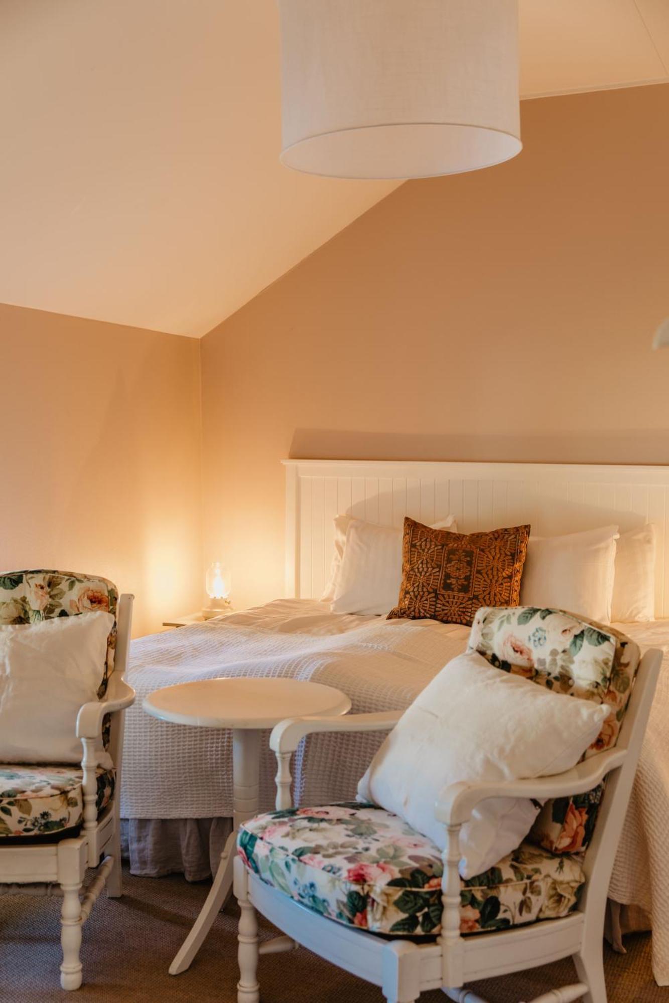 Slottsparken Motel Huskvarna Zewnętrze zdjęcie